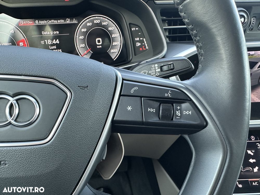Audi A6 - 14