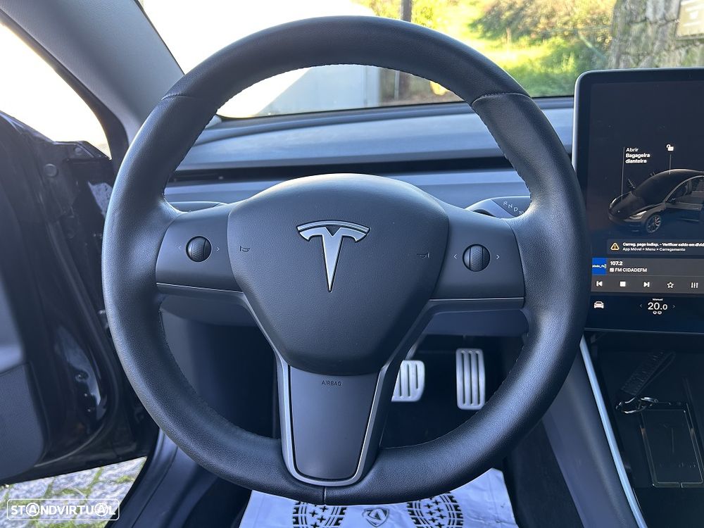 Tesla Model 3 Performance Dual Motor AWD - 21