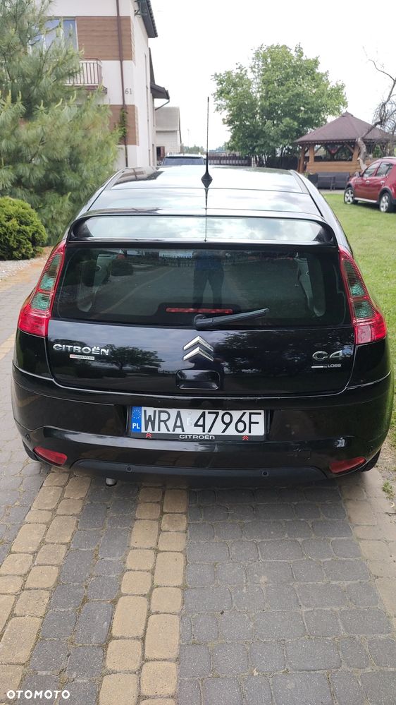 Citroën C4 1.6 16V by LOEB - 4