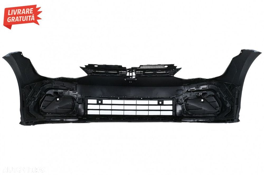 Bara Fata VW Golf VIII 8 Mk8 MQB (2020-2023) R Line Design - 6