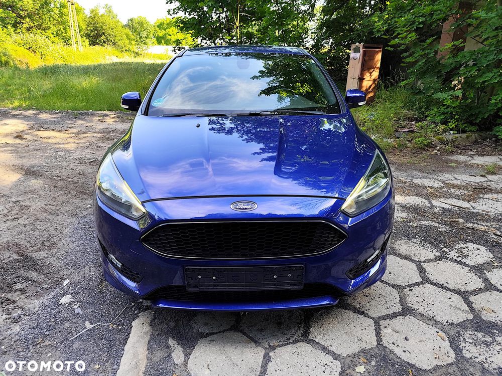 Ford Focus - 13