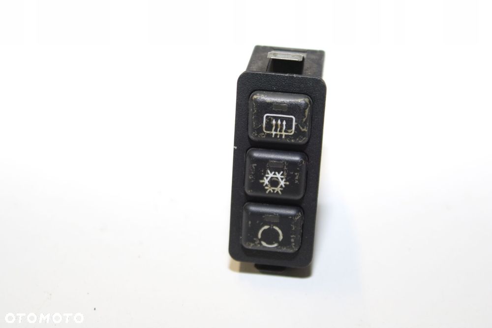 BMW E34 PRZEŁĄCZNIK KLIMATYZACJI 1391764 - 1