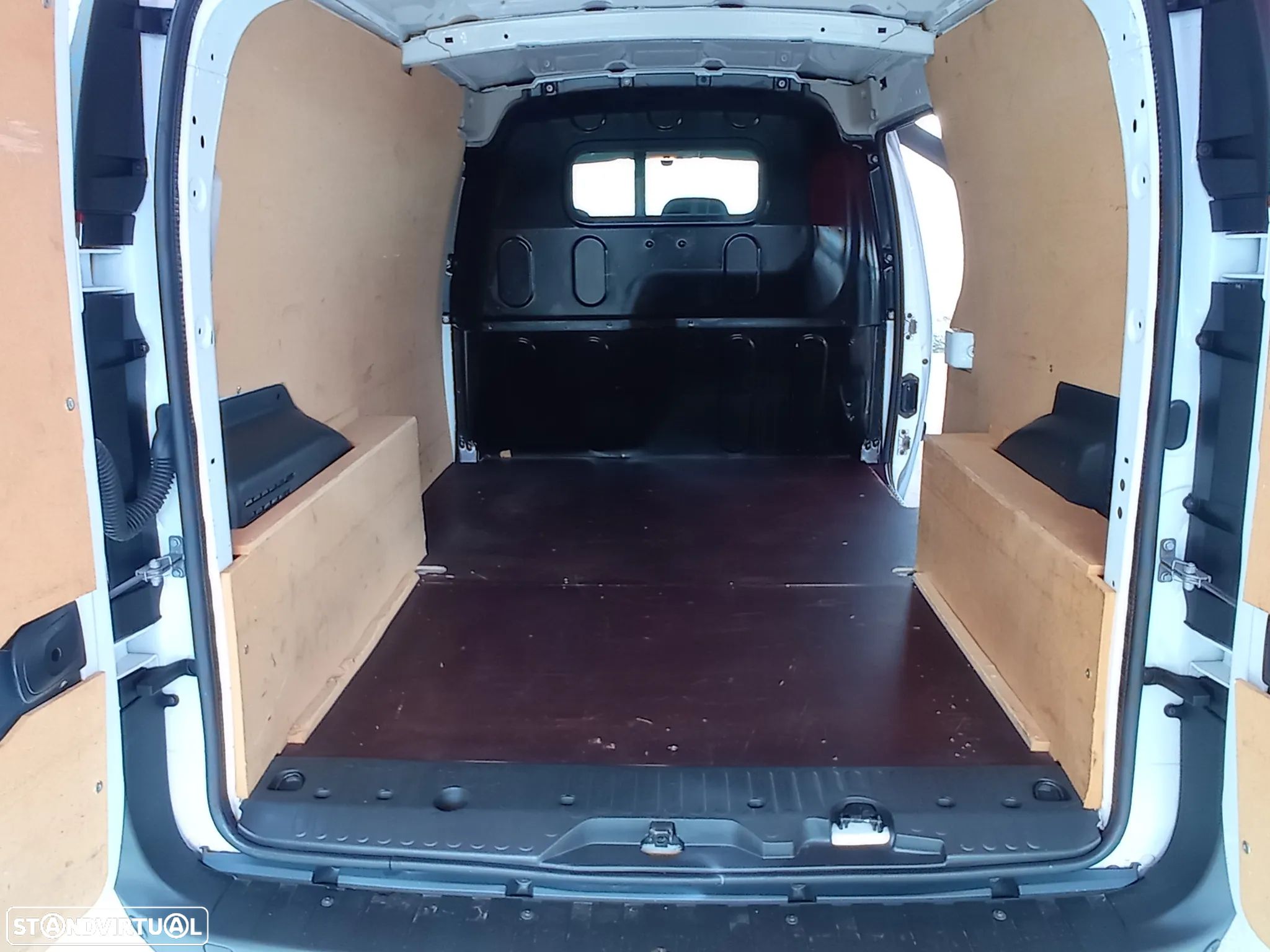 Renault kangoo maxi - 10