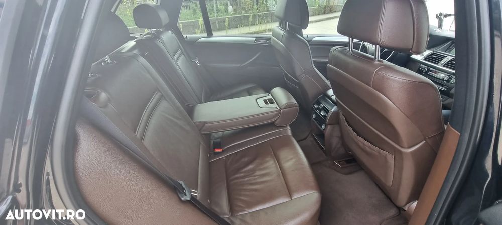 BMW X5 xDrive40d M Sport Edition - 19