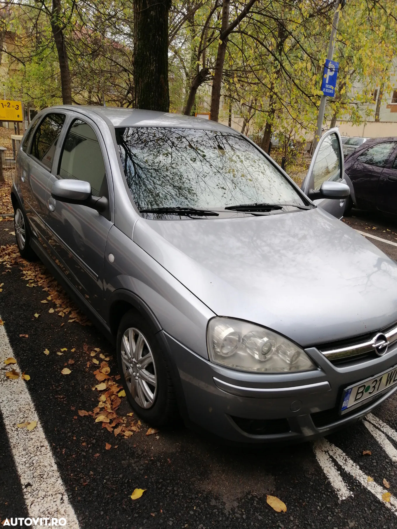 Opel Corsa - 5