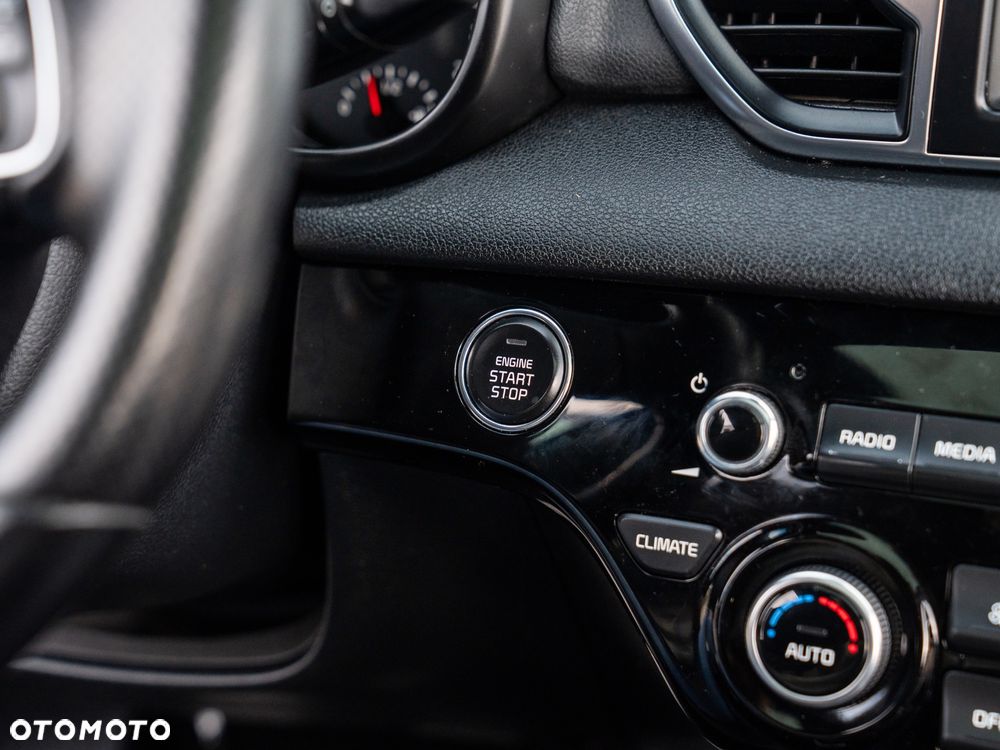 Kia Sportage 1.6 T-GDI GT Line 2WD - 37