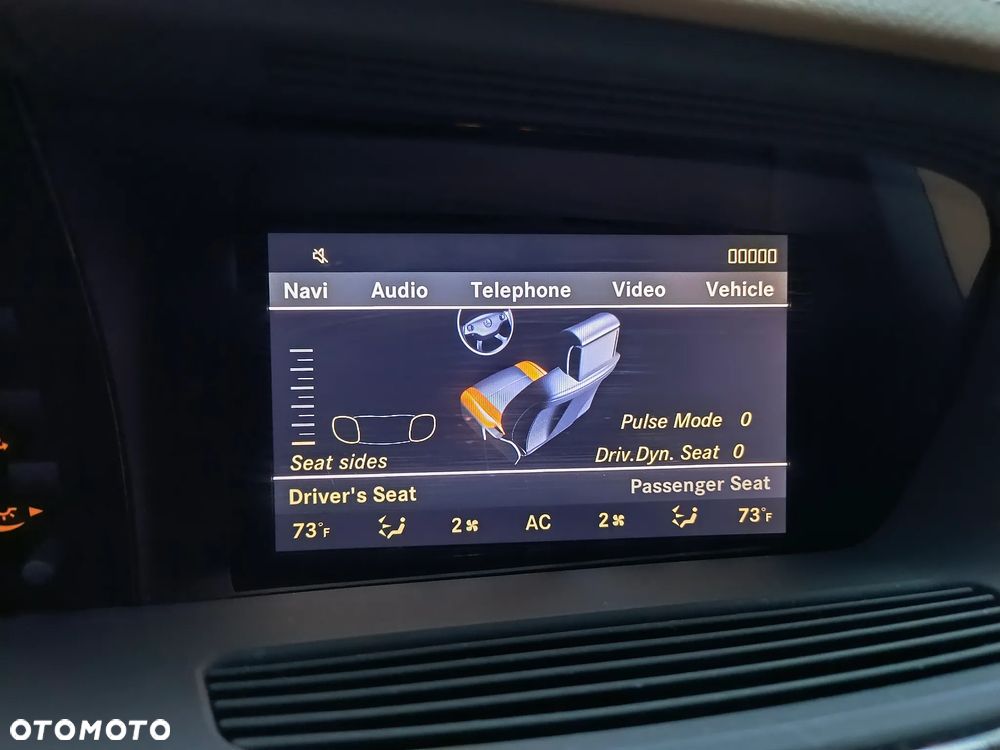 Mercedes-Benz Klasa S 63 AMG L 7G-TRONIC - 29