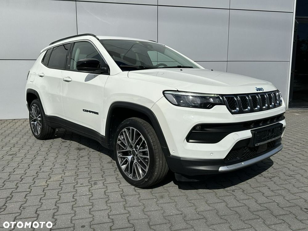 Jeep Compass - 7
