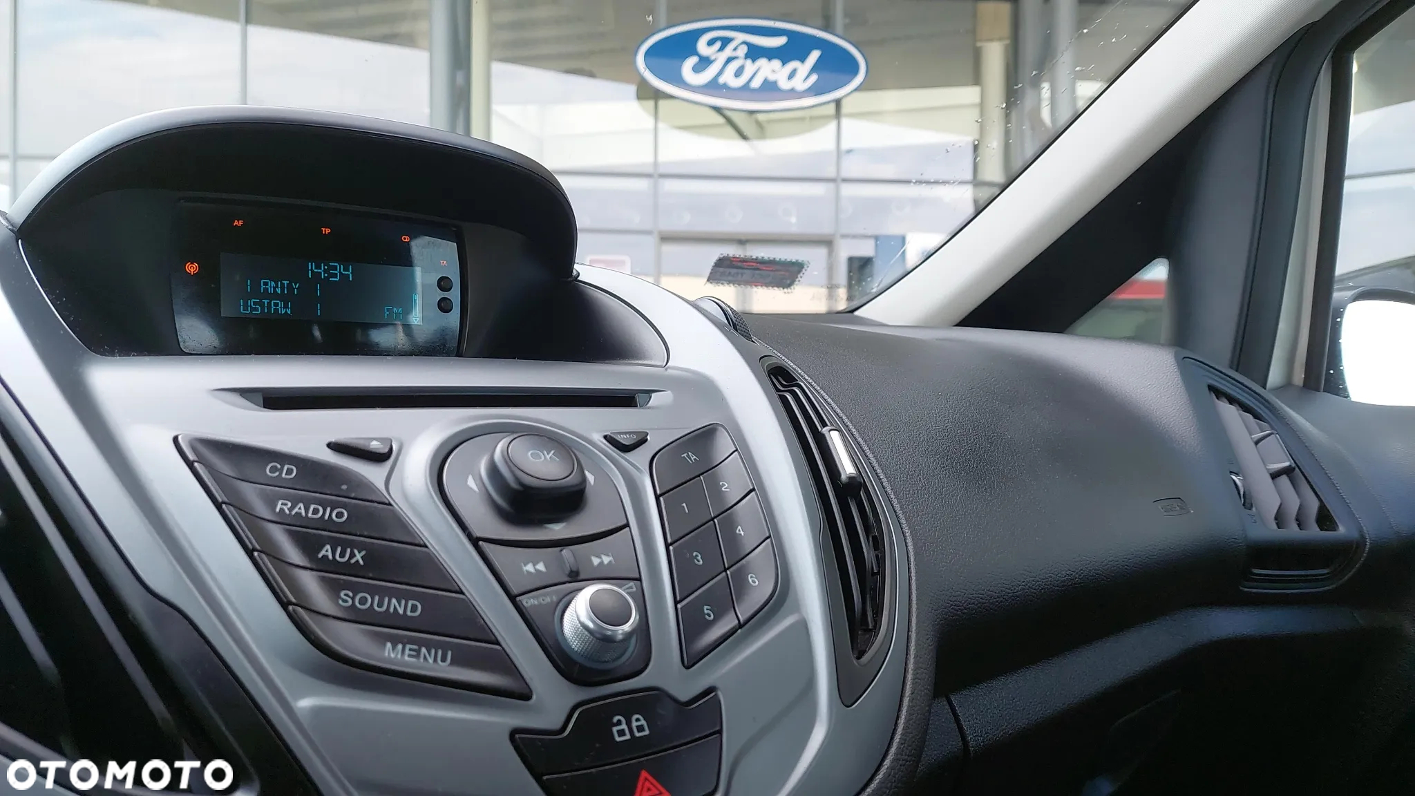 Ford B-MAX 1.0 EcoBoost Trend - 31