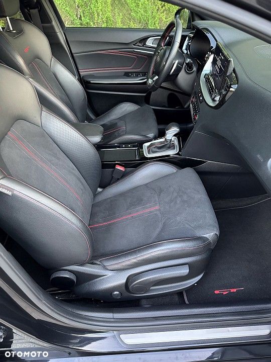 Kia ProCeed 1.6 T-GDI DCT7 OPF GT - 24
