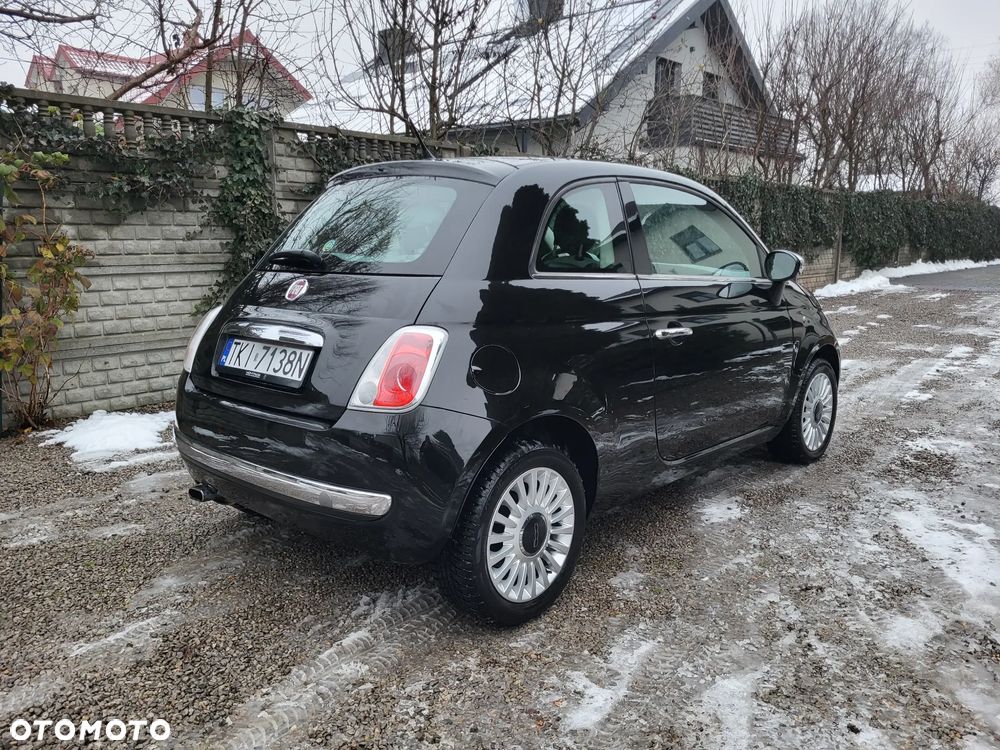 Fiat 500 1.2 8V Pop - 7