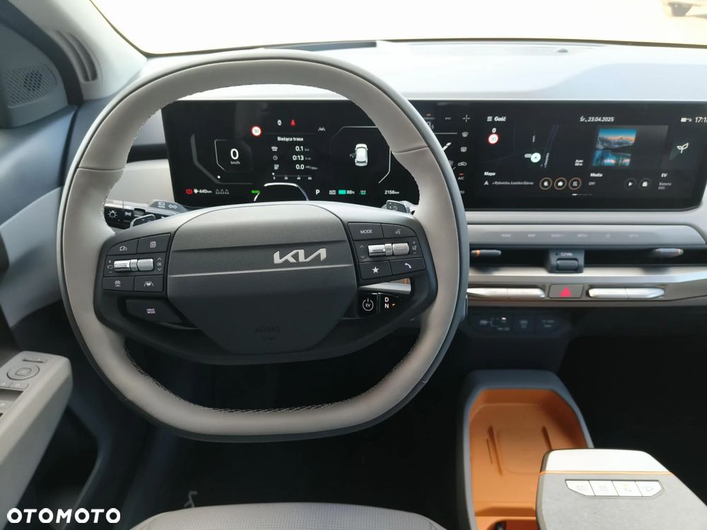 Kia EV3 81.4kWh Business Line - 10