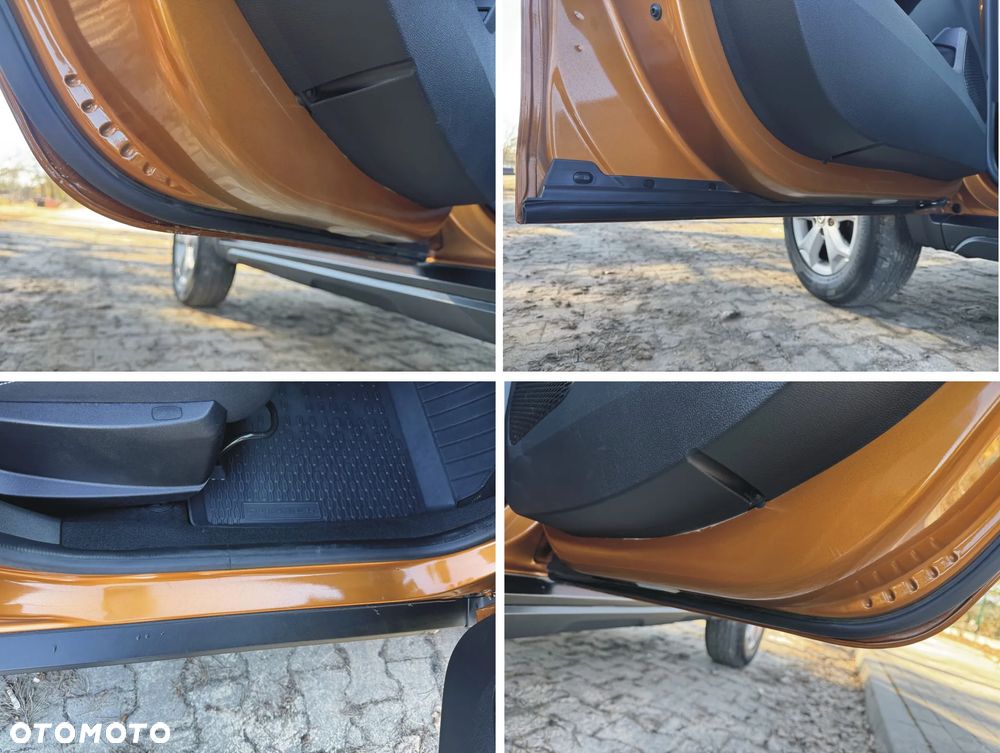 Dacia Duster 1.6 SCe Laureate S&S - 17