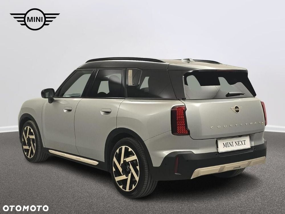 MINI Countryman - 7