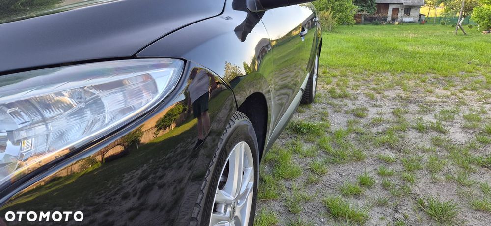 Renault Megane 1.6 16V Authentique - 11