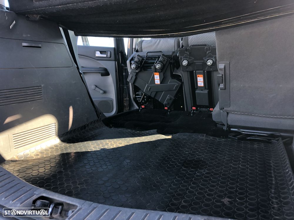 Ford Focus C-Max - 11