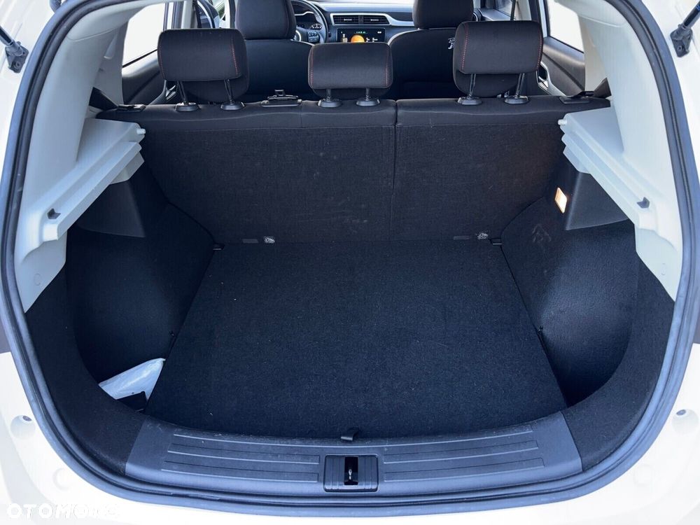 MG ZS 1.5 VTi-Tech Excite - 23