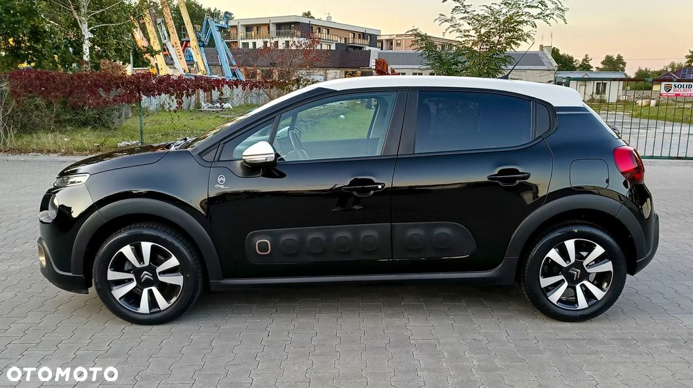 Citroën C3 Pure Tech 83 S&S ORIGINS - 4