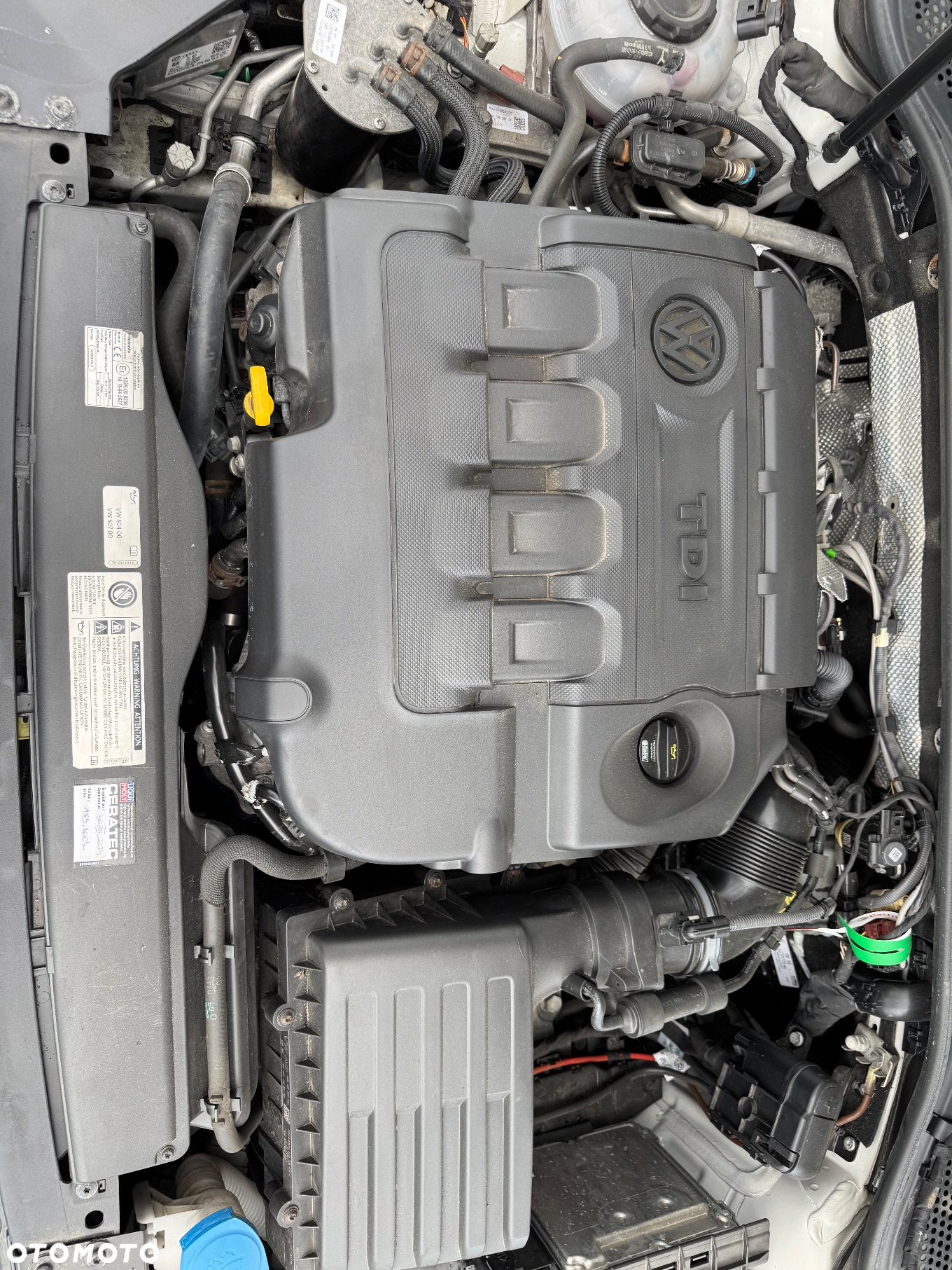 Volkswagen Passat Alltrack 2.0 TDI SCR 4Motion DSG - 12