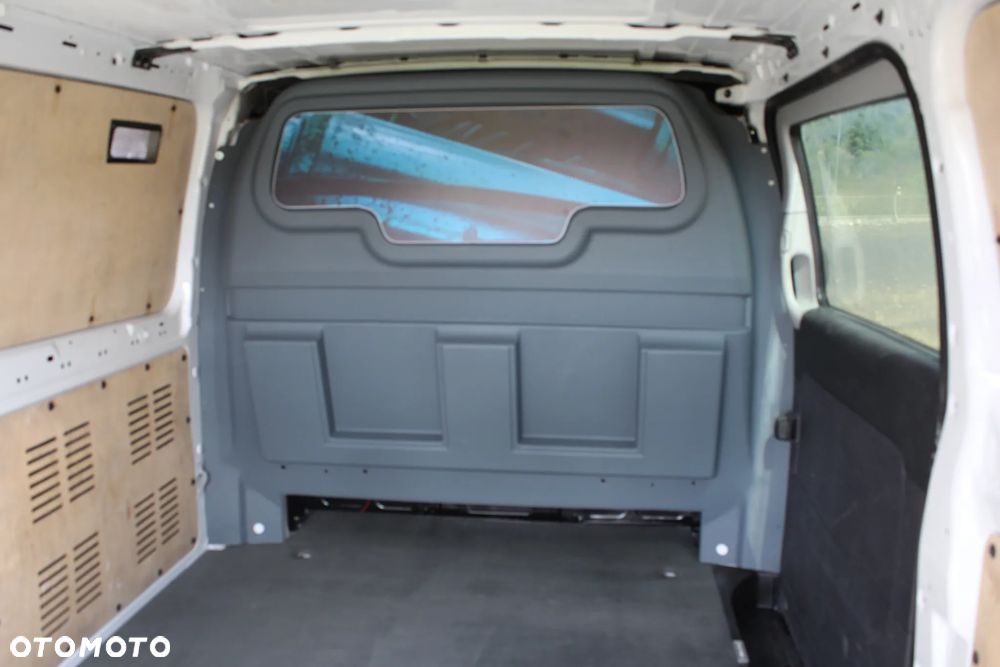 Mercedes-Benz Vito - 14