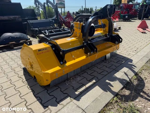 Inny Orsi EVO PLUS REV 180 - 1