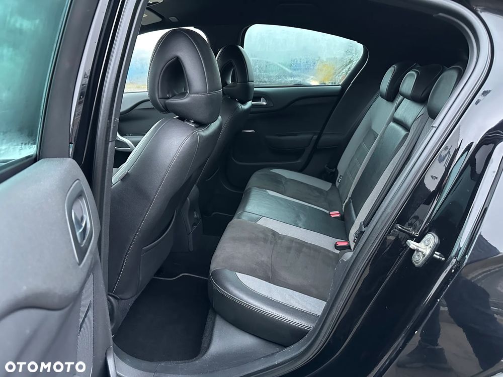 DS Automobiles DS 4 Crossback Crossback PureTech 130 S&S - 22