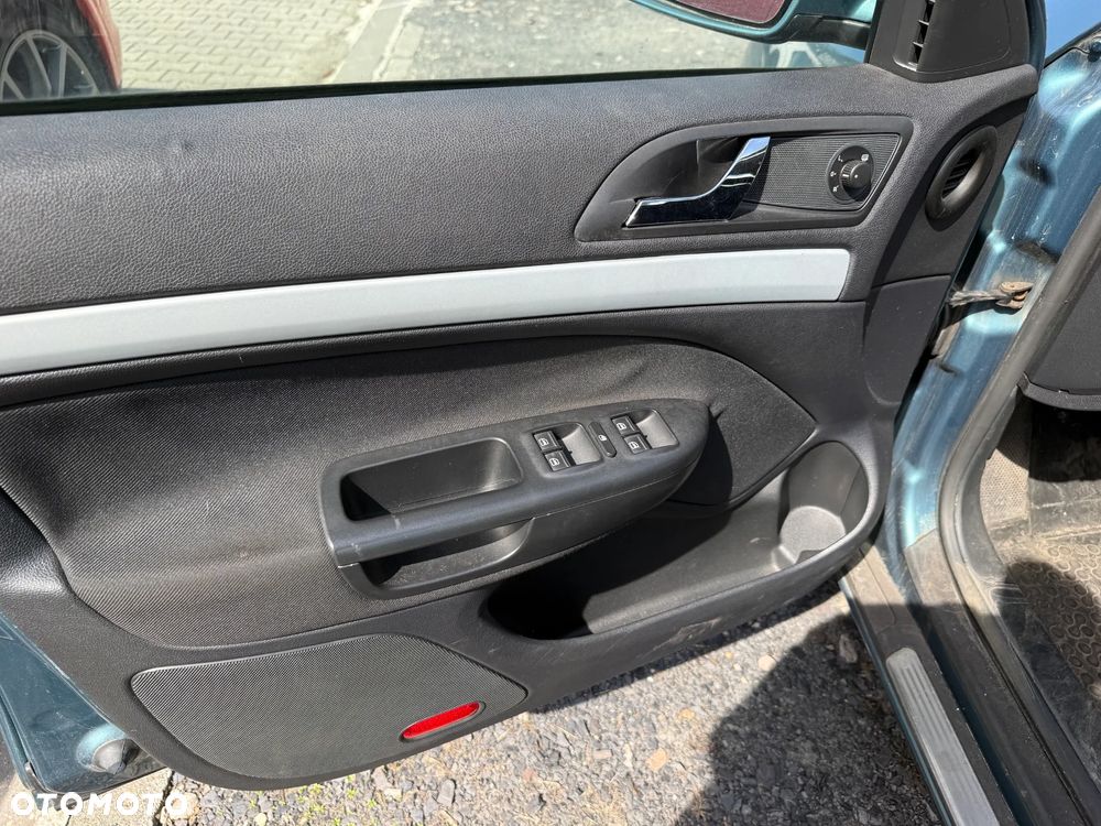 Skoda Octavia 1.9 TDI Elegance - 8