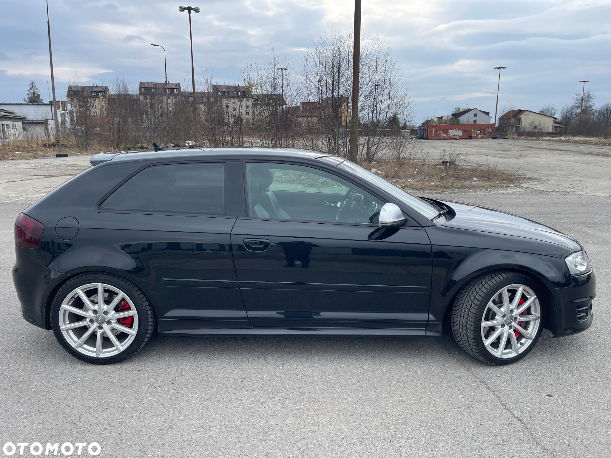 Audi S3 2.0 TFSI Quattro S tronic - 2