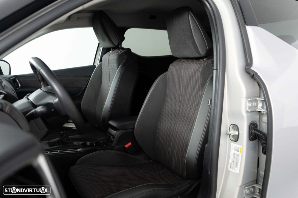 DS DS3 1.2 PureTech Performance Line - 10