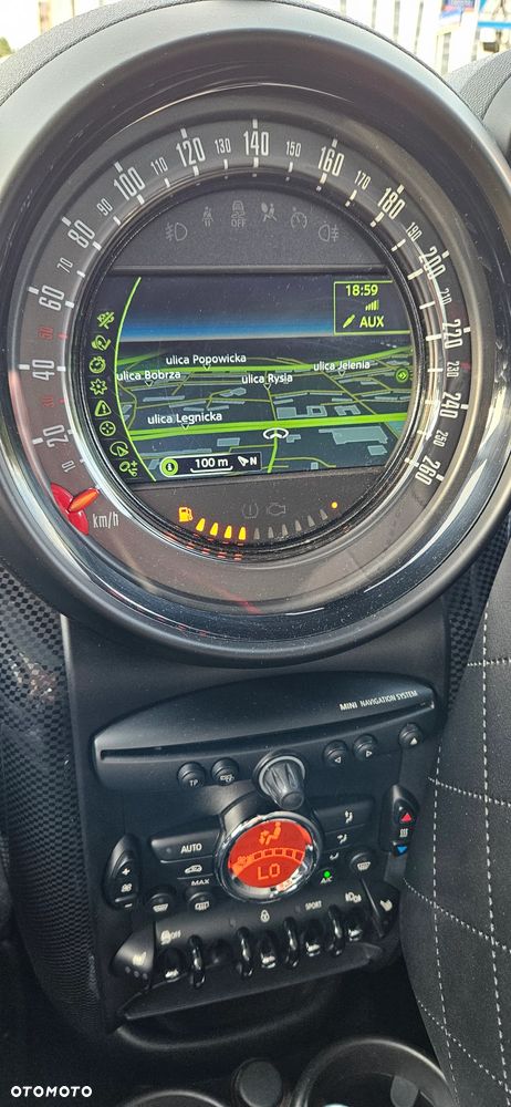 MINI Countryman - 9