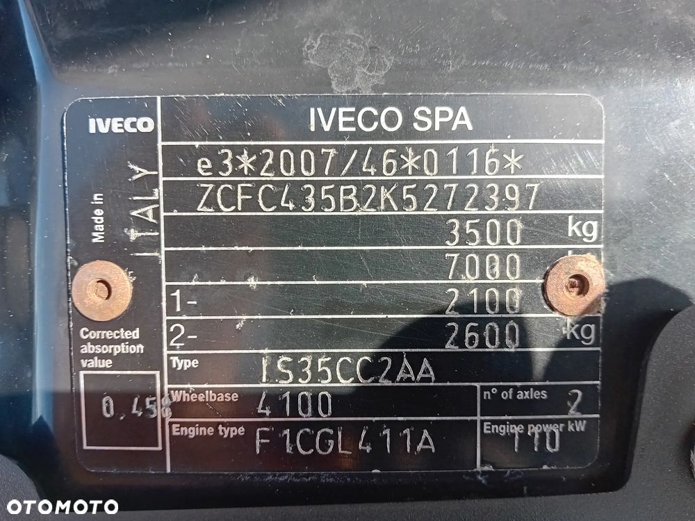 Iveco Daily - 27