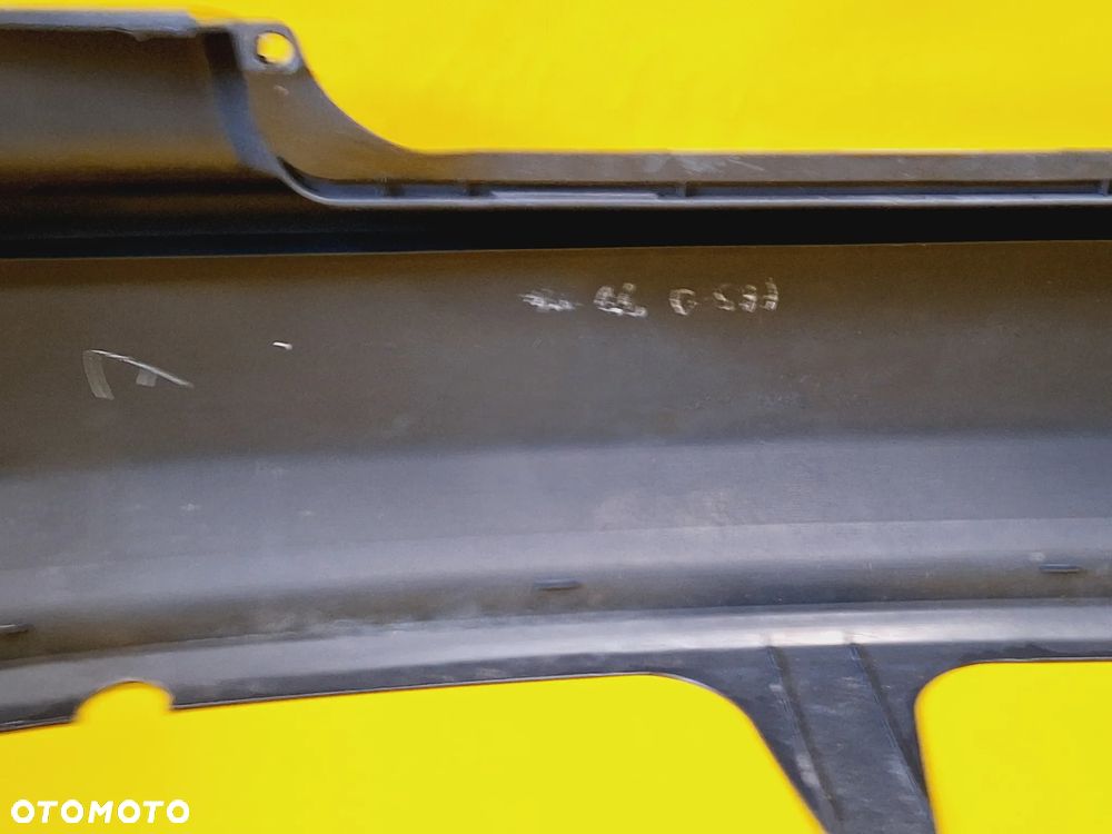 ZDERZAK TYŁ TYLNY TOYOTA PASEO II COUPE NR452 - 31