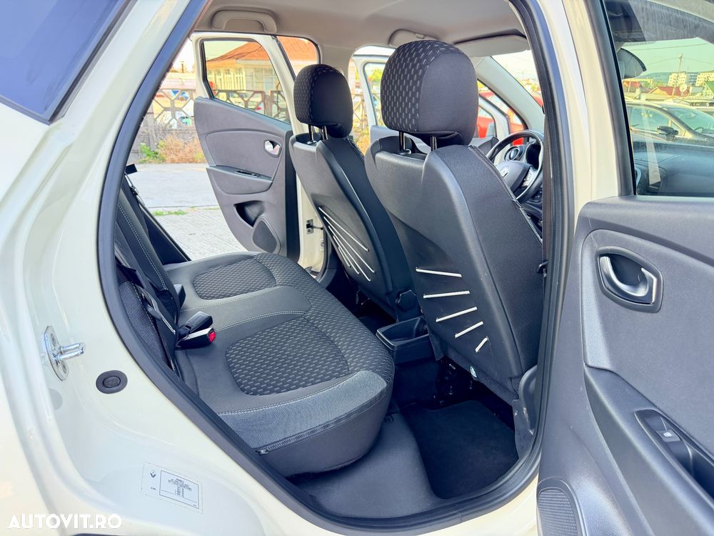 Renault Captur - 17