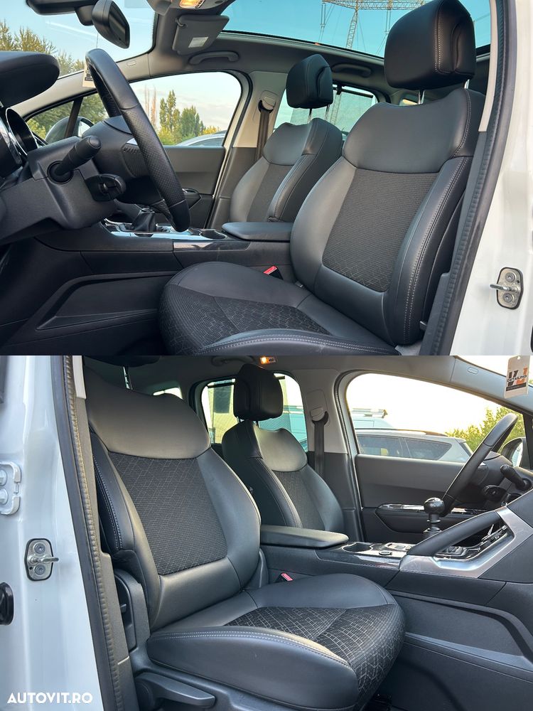 Peugeot 3008 PureTech 130 Stop & Start Allure - 6
