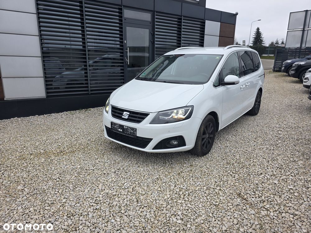 Seat Alhambra 2.0 TDI S&S DSG XCELLENCE - 4