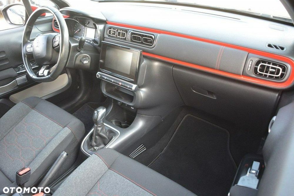 Citroën C3 1.2 PureTech Exclusive - 13