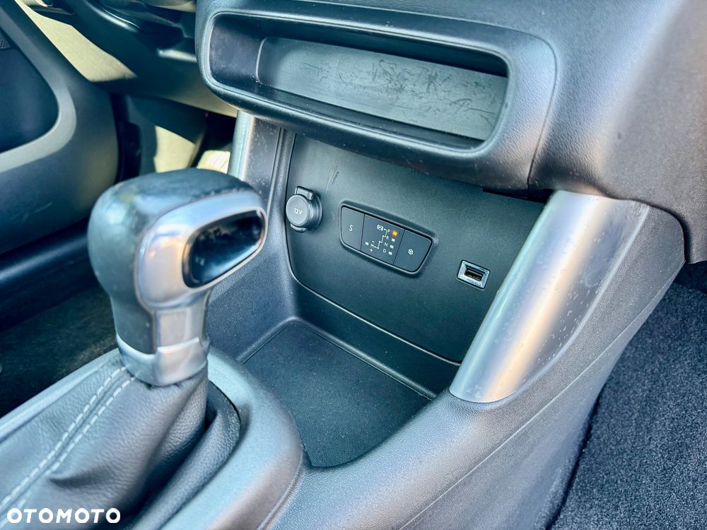 Citroën C3 Aircross - 21