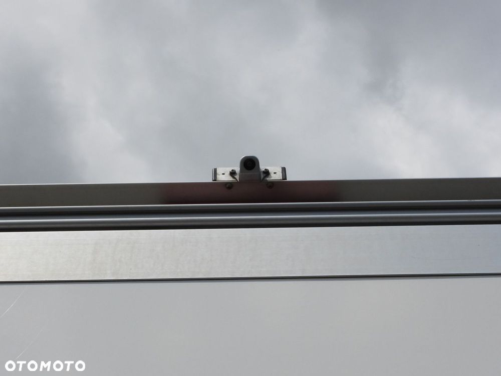 Ford TRANSIT  KONTENER WINDA 8 PALET TEMPOMAT LEDY KLIMATYZACJA  130KM - 22