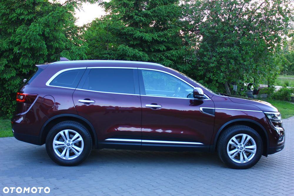 Renault Koleos 1.6 dCi Intens - 22