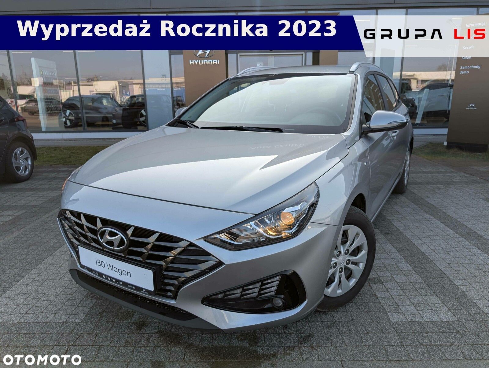 Hyundai i30 - 1