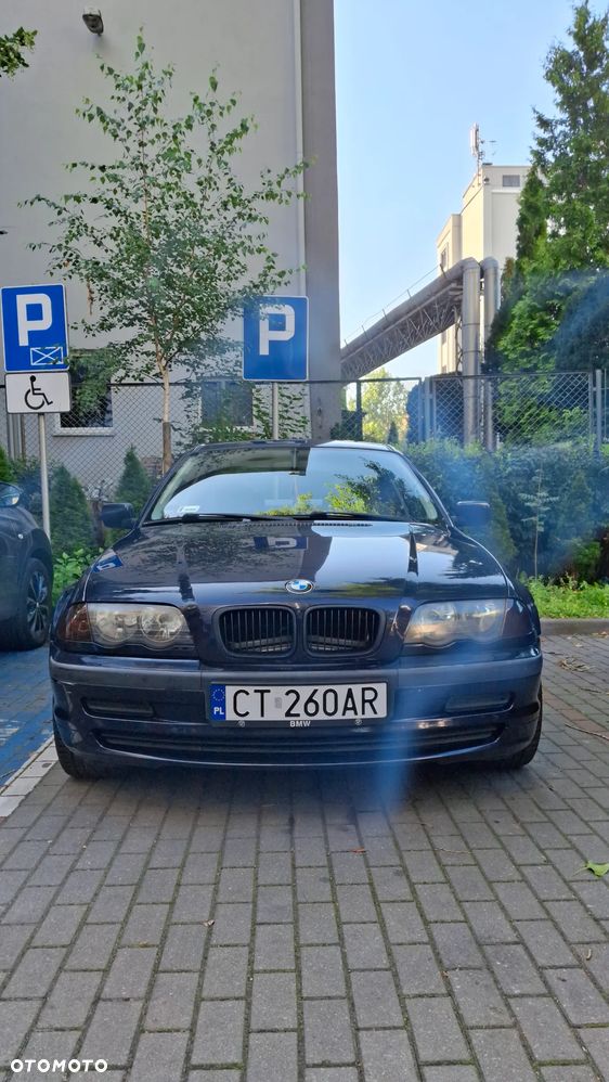 BMW Seria 3 - 2