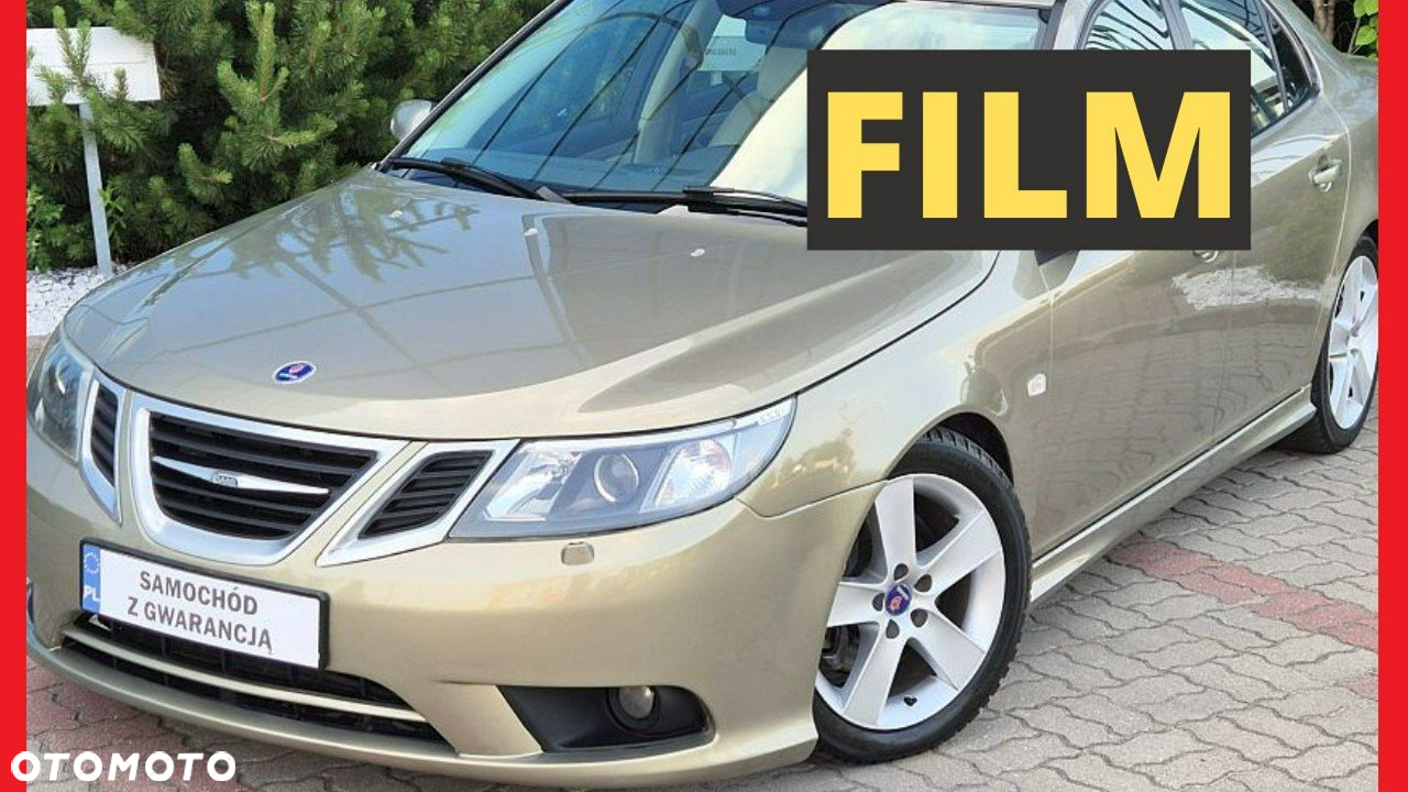 Saab 9-3 - 2