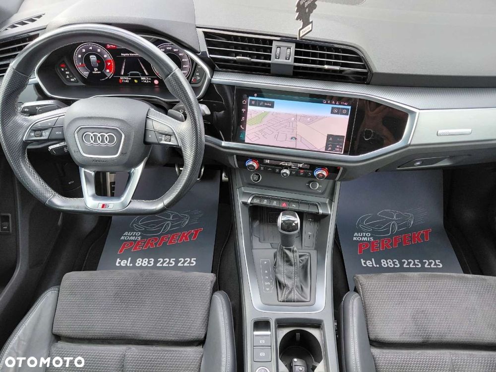 Audi Q3 Sportback - 21