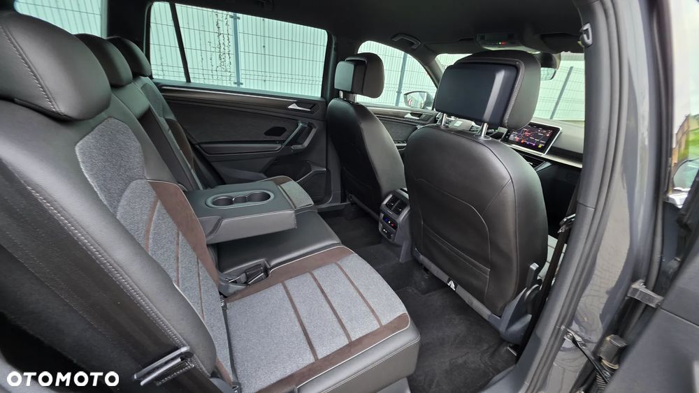 Seat Tarraco 2.0 TDI SCR DSG Xcellence - 23