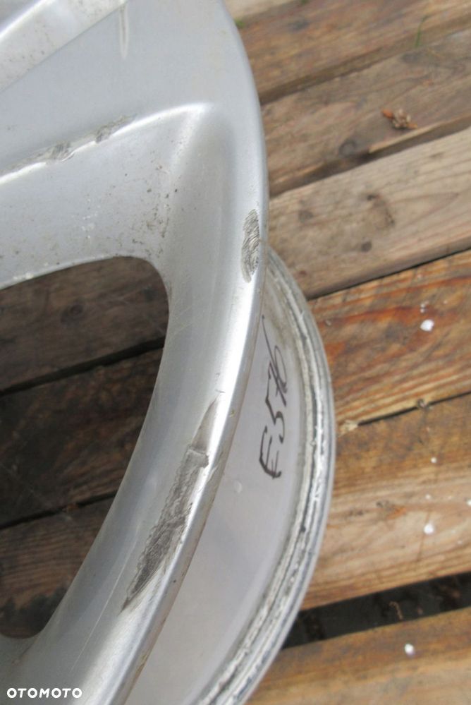 opel oe alufelga 17 7.5j 5x108 et42 - 8