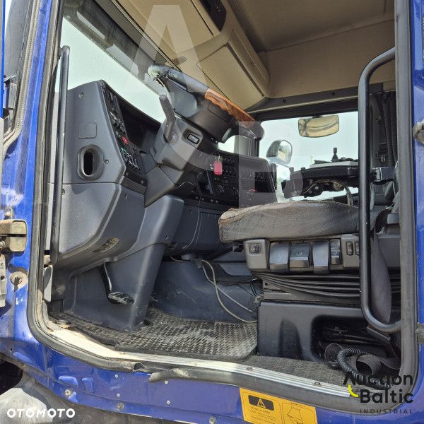 Scania R 500 LB - 8