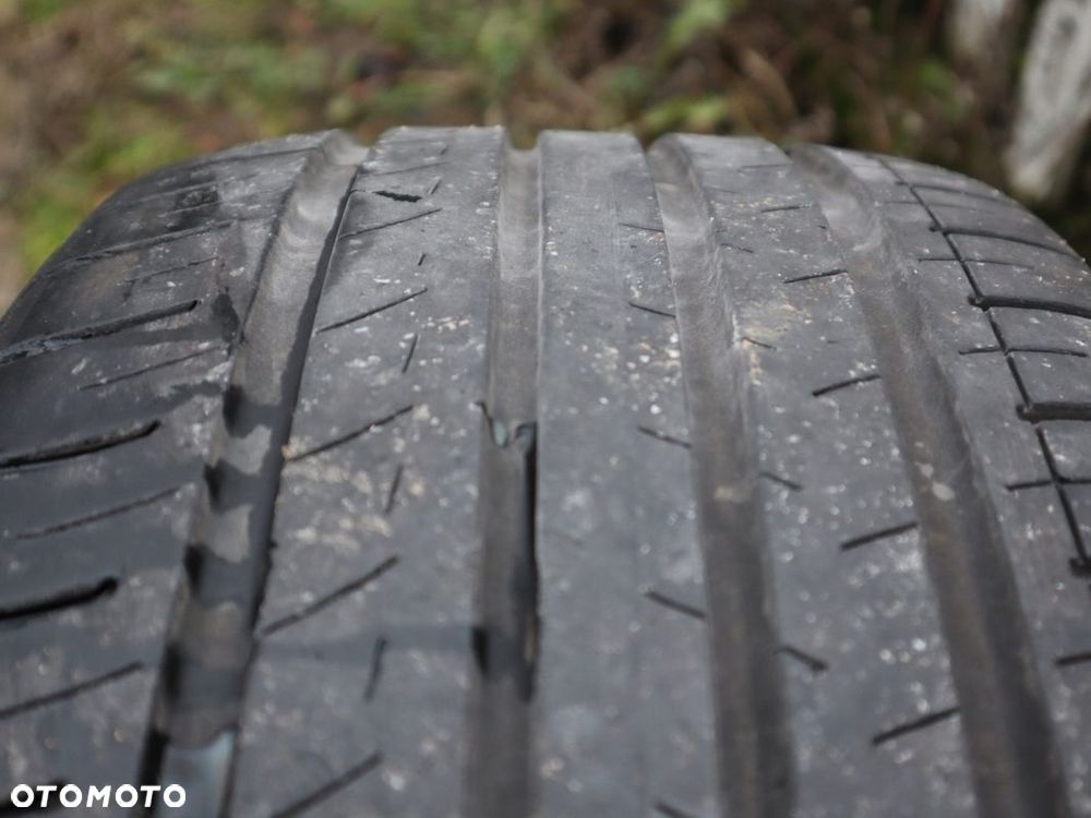 Opona letnia Yokohama BluEarth-GT AE51 245/40R19 98 W rant ochronny XL - 7