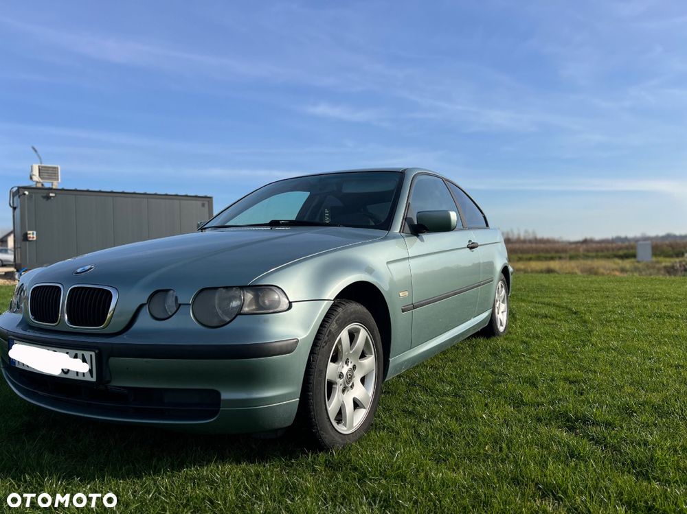 BMW Seria 3 - 2