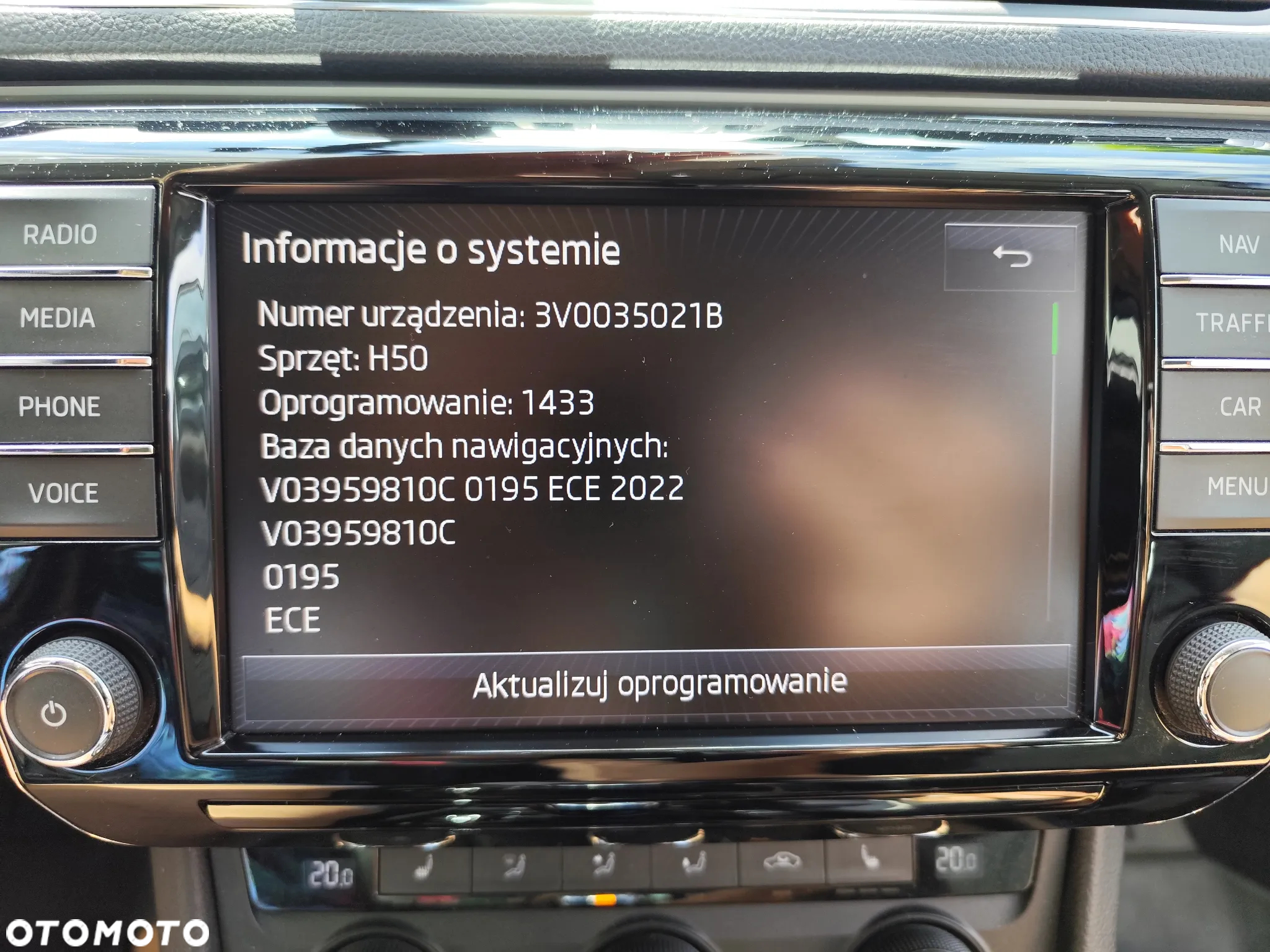 Skoda Superb 2.0 TDI DSG Style - 13