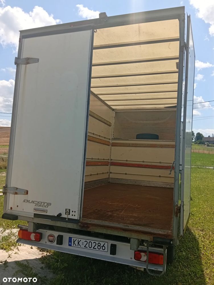Fiat Ducato - 4